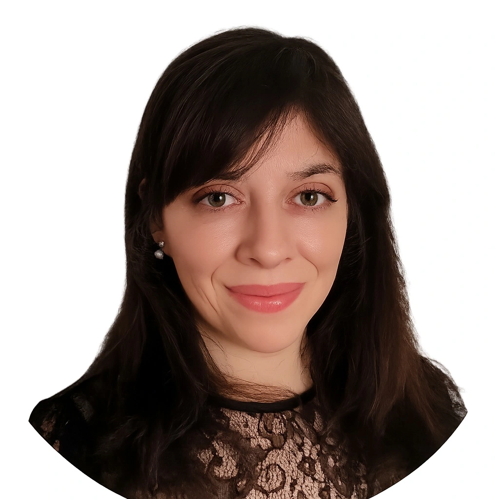 Dra. Oriana Sousa, Psicóloga com Mestrado em Psico-Oncologia